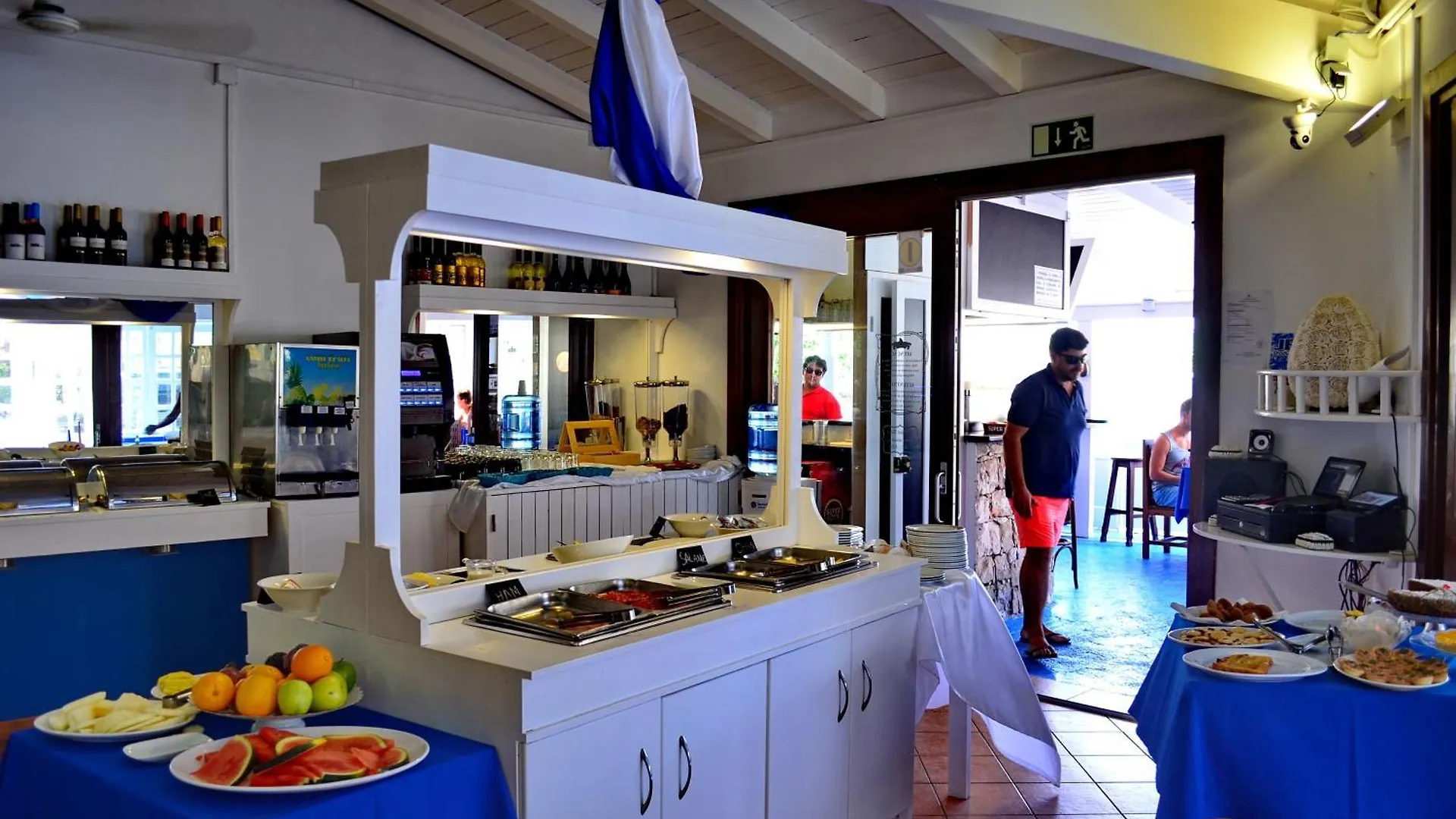 Porto Antigo Top 10 سانتا ماريا