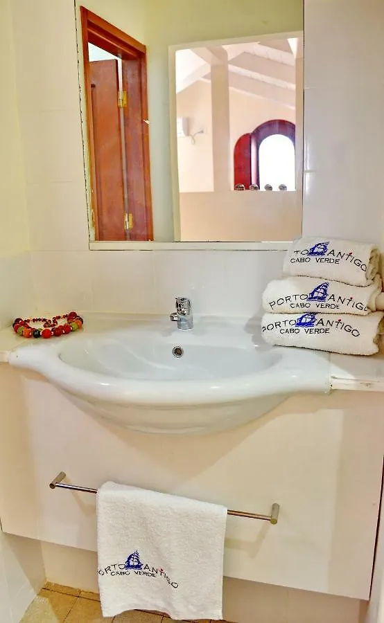 فندق Porto Antigo Top 10 سانتا ماريا
