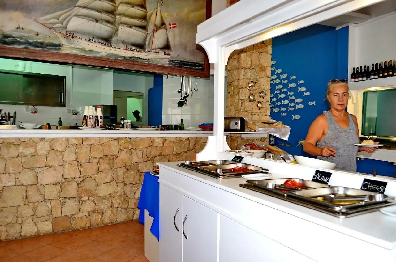 فندق Porto Antigo Top 10 سانتا ماريا