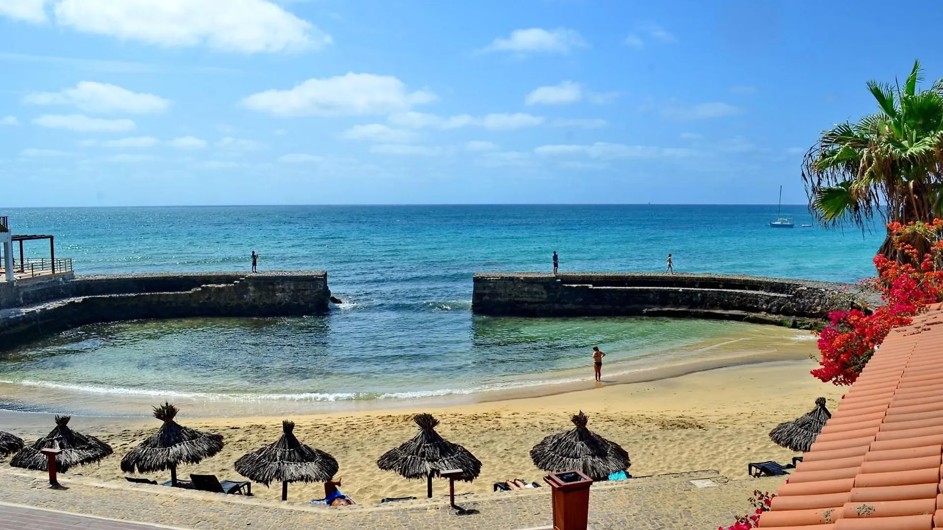 Porto Antigo Top 10 Santa Maria