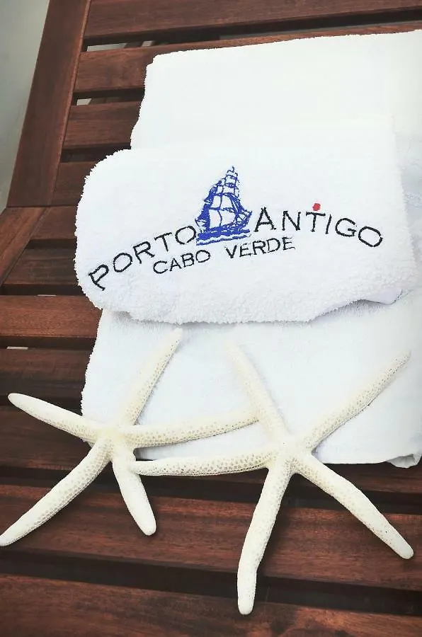 Porto Antigo Top 10 Santa Maria Hotel