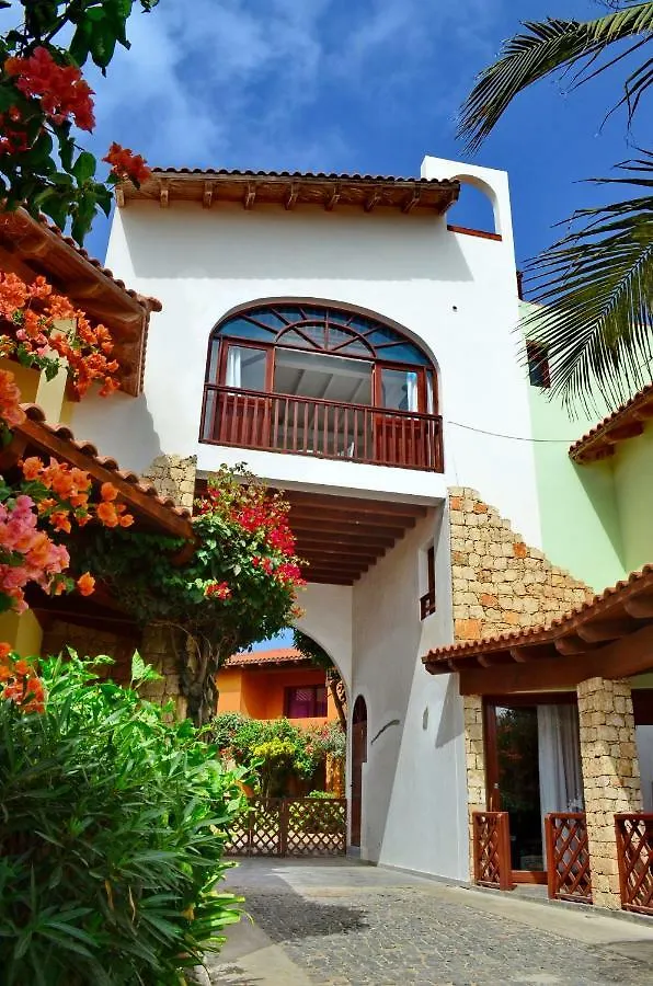 Hotel Porto Antigo Top 10 Santa Maria