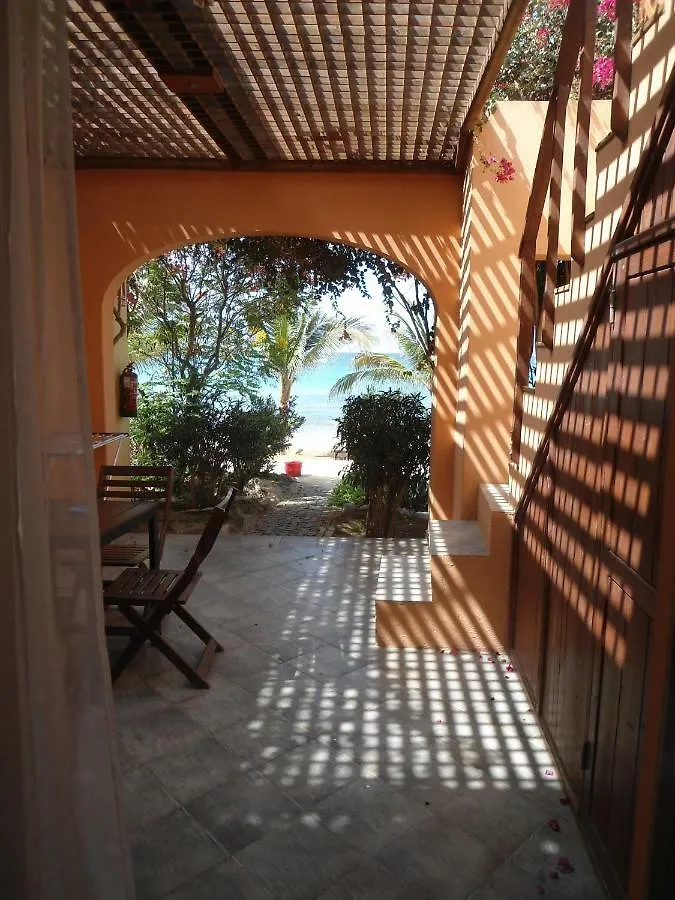 Porto Antigo Top 10 Santa Maria