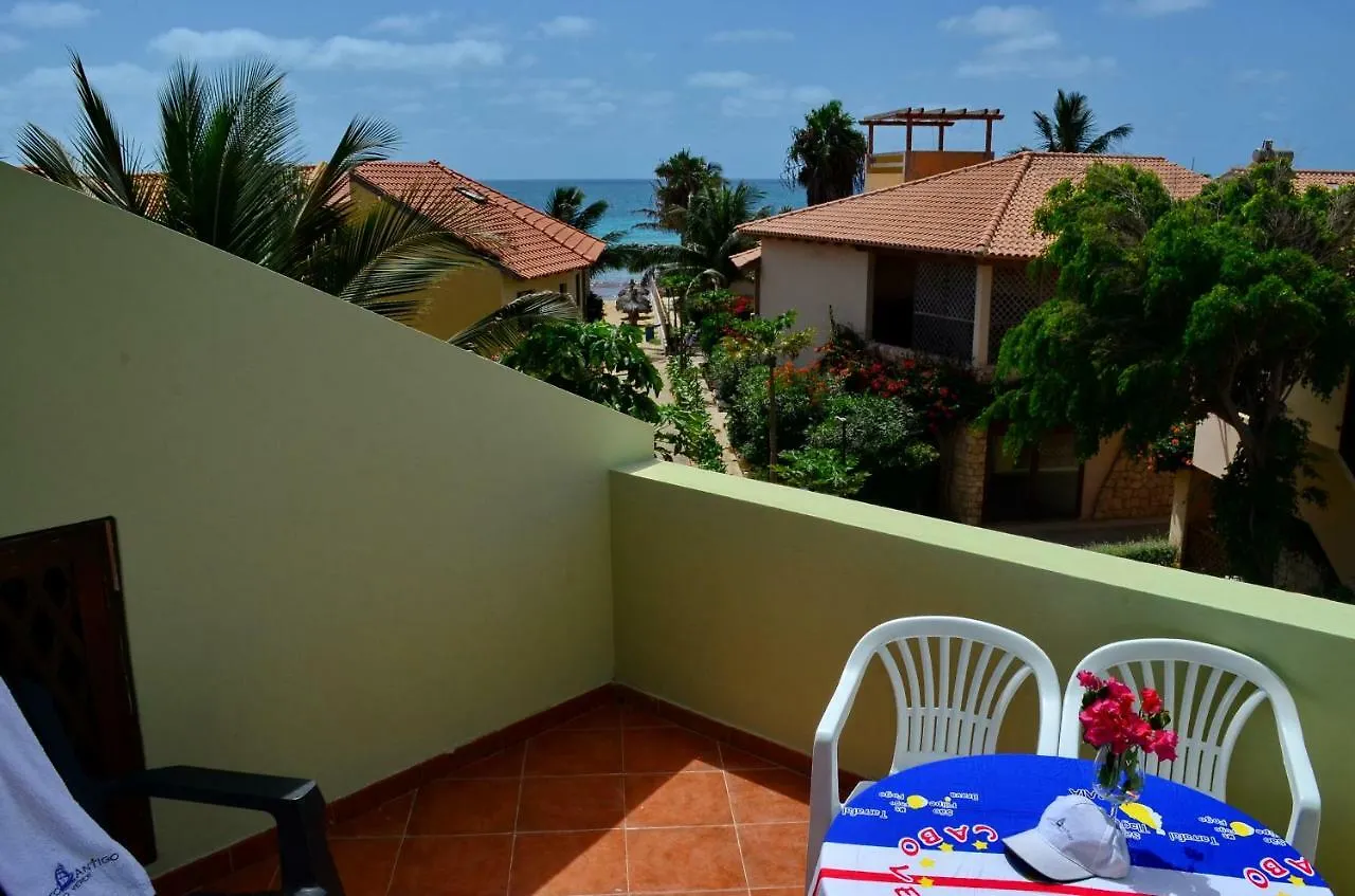Hotel Porto Antigo Top 10 Santa Maria