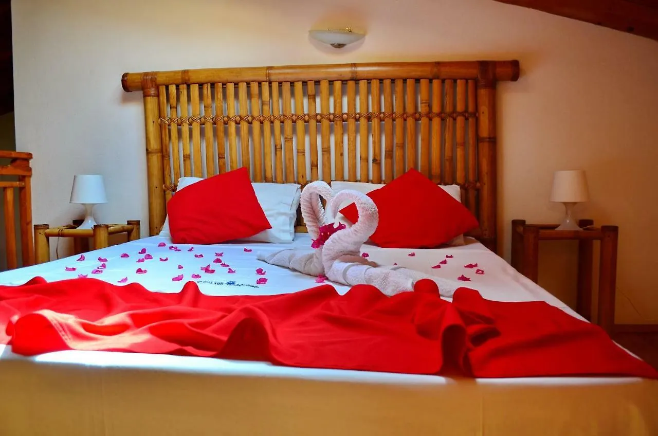 Porto Antigo Top 10 Santa Maria Hotel