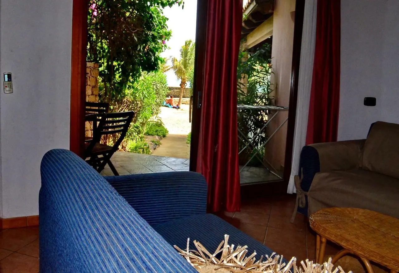 Hotel Porto Antigo Top 10 Santa Maria