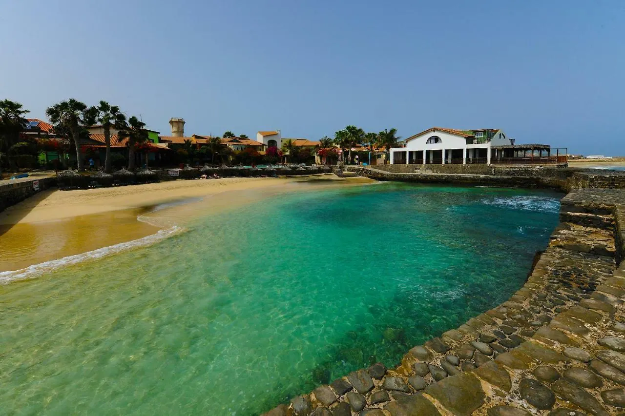Porto Antigo Top 10 Santa Maria Hotel