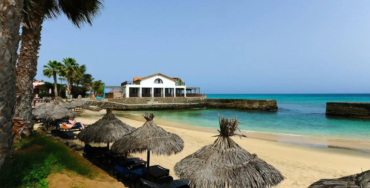 Hotel Porto Antigo Top 10 Santa Maria