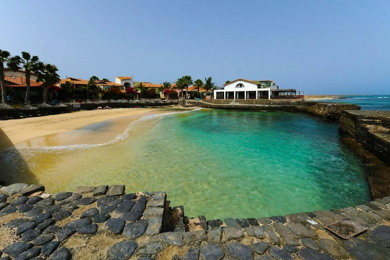 Porto Antigo Top 10 Santa Maria