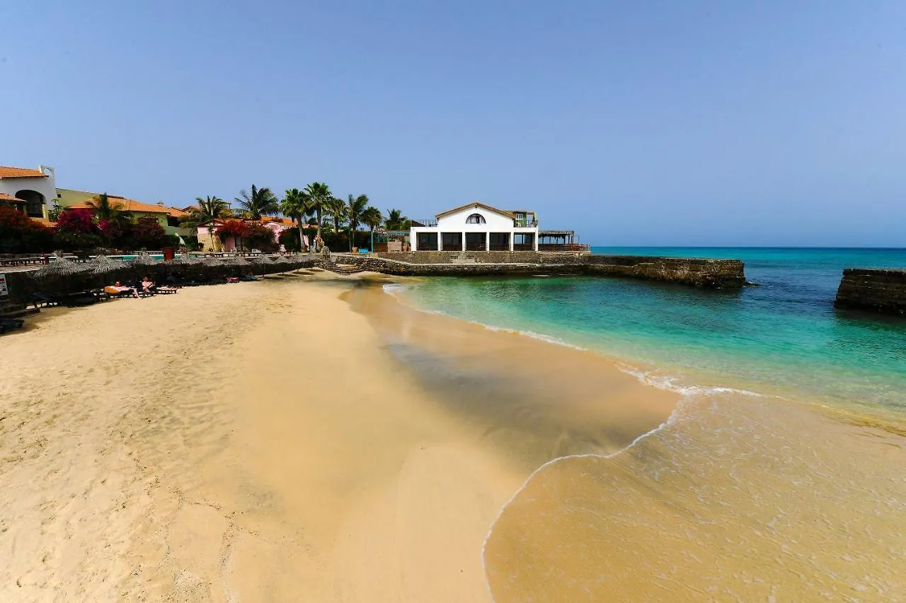 Hotel Porto Antigo Top 10 Santa Maria